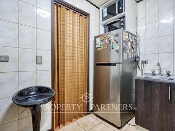 Venta Excelente casa Parque Tobalaba, Peñalolén