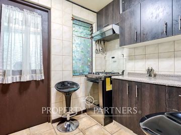 Venta Excelente casa Parque Tobalaba, Peñalolén