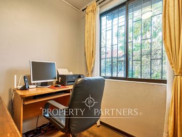Venta Excelente casa Parque Tobalaba, Peñalolén
