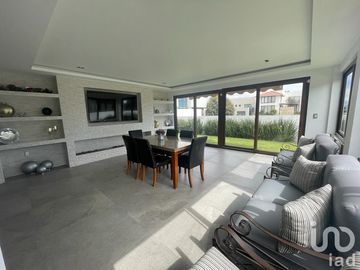 Casa en Venta en Rancho El Mesón en Calimaya