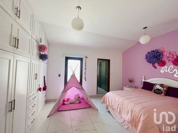 Casa en Venta en Rancho El Mesón en Calimaya