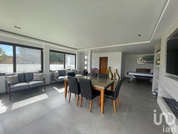 Casa en Venta en Rancho El Mesón en Calimaya