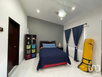 Casa en Venta en Rancho El Mesón en Calimaya