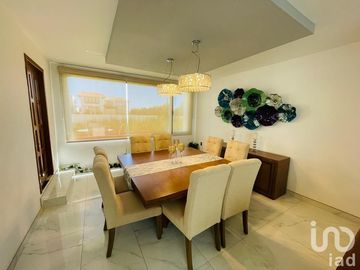 Casa en Venta en Rancho El Mesón en Calimaya