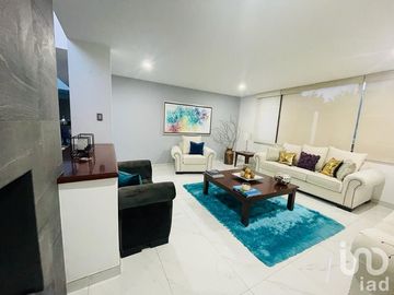 Casa en Venta en Rancho El Mesón en Calimaya