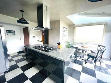 Casa en Venta en Rancho El Mesón en Calimaya