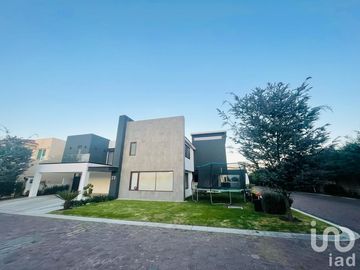 Casa en Venta en Rancho El Mesón en Calimaya