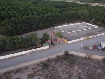 Nogalera Venta Fracc. Labor Principal 31,000,000 CESMOR RAO