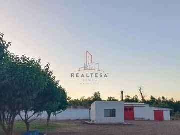 Nogalera Venta Fracc. Labor Principal 31,000,000 CESMOR RAO