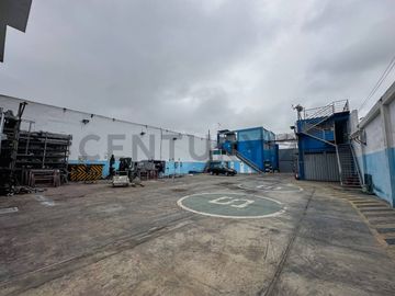 LOCAL INDUSTRIAL  VENTA ZONIFICACIÓN ZRE - OVALO CENTENARIO AV ARGENTINA CALLAO