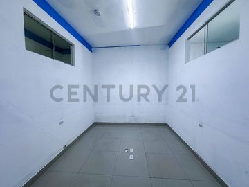 LOCAL INDUSTRIAL  VENTA ZONIFICACIÓN ZRE - OVALO CENTENARIO AV ARGENTINA CALLAO