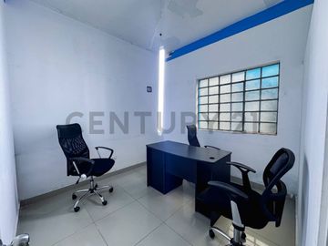 LOCAL INDUSTRIAL  VENTA ZONIFICACIÓN ZRE - OVALO CENTENARIO AV ARGENTINA CALLAO