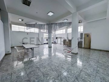LOCAL INDUSTRIAL  VENTA ZONIFICACIÓN ZRE - OVALO CENTENARIO AV ARGENTINA CALLAO
