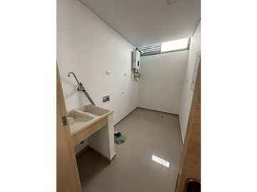 Vendo Apto Montería Córdoba