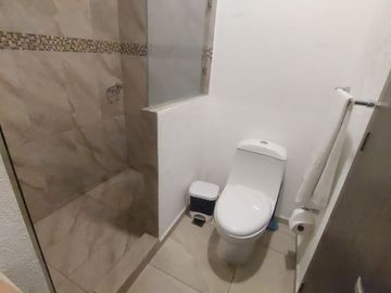 Departamento  en Paraíso Country Club Emiliano Zapata - LLR-125-De