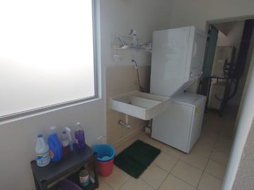 Departamento  en Paraíso Country Club Emiliano Zapata - LLR-125-De
