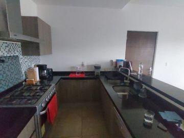 Departamento  en Paraíso Country Club Emiliano Zapata - LLR-125-De