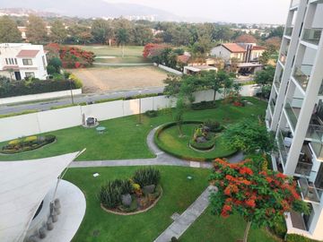 Departamento  en Paraíso Country Club Emiliano Zapata - LLR-125-De