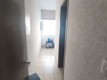 Departamento  en Paraíso Country Club Emiliano Zapata - LLR-125-De