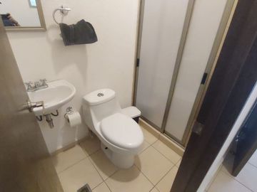 Departamento  en Paraíso Country Club Emiliano Zapata - LLR-125-De
