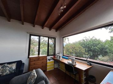 Casa en Pueblo Santa María Ahuacatitlán