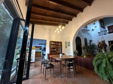 Casa en Pueblo Santa María Ahuacatitlán