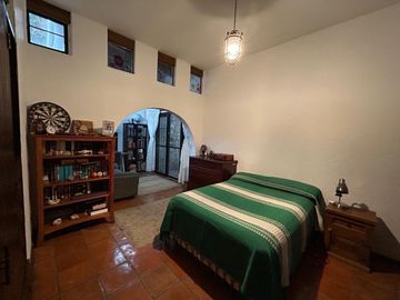 Casa en Pueblo Santa María Ahuacatitlán