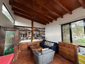 Casa en Pueblo Santa María Ahuacatitlán