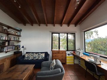 Casa en Pueblo Santa María Ahuacatitlán