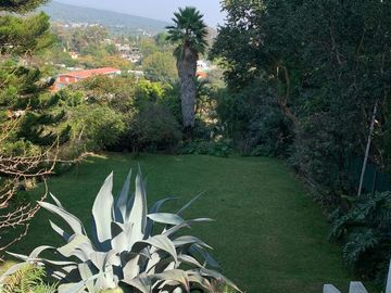Casa en Pueblo Santa María Ahuacatitlán
