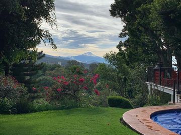 Casa en Pueblo Santa María Ahuacatitlán