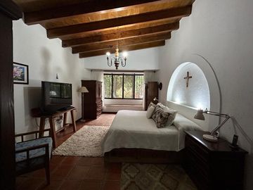 Casa en Pueblo Santa María Ahuacatitlán