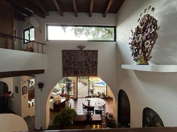 Casa en Pueblo Santa María Ahuacatitlán