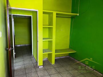 CASA EN VENTA COLONIA REVOLUCION VERDE TAMPICO