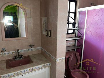 CASA EN VENTA COLONIA REVOLUCION VERDE TAMPICO