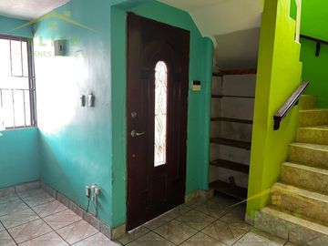 CASA EN VENTA COLONIA REVOLUCION VERDE TAMPICO
