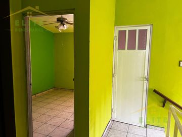 CASA EN VENTA COLONIA REVOLUCION VERDE TAMPICO