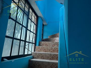 CASA EN VENTA COLONIA REVOLUCION VERDE TAMPICO