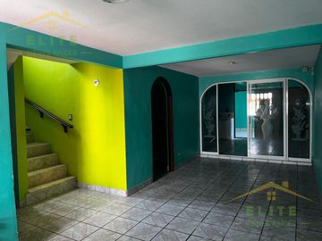 CASA EN VENTA COLONIA REVOLUCION VERDE TAMPICO