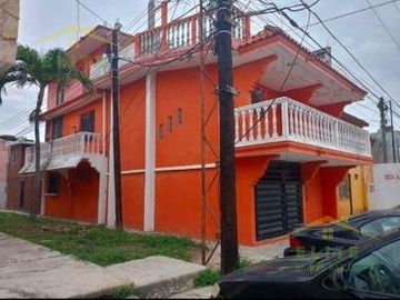 CASA EN VENTA COLONIA REVOLUCION VERDE TAMPICO