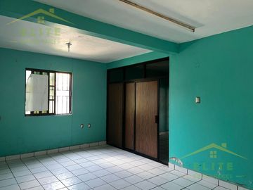 CASA EN VENTA COLONIA REVOLUCION VERDE TAMPICO