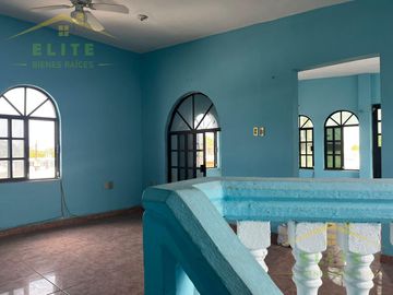 CASA EN VENTA COLONIA REVOLUCION VERDE TAMPICO