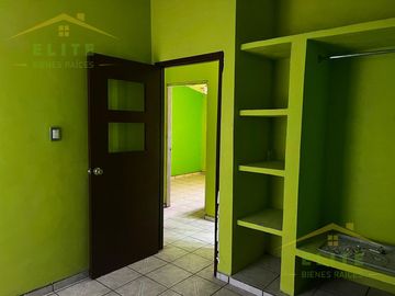 CASA EN VENTA COLONIA REVOLUCION VERDE TAMPICO