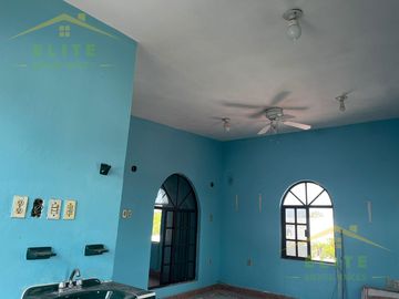 CASA EN VENTA COLONIA REVOLUCION VERDE TAMPICO