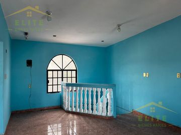 CASA EN VENTA COLONIA REVOLUCION VERDE TAMPICO