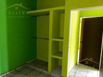 CASA EN VENTA COLONIA REVOLUCION VERDE TAMPICO