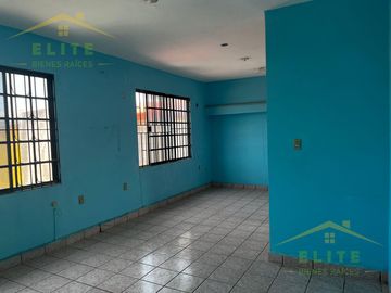 CASA EN VENTA COLONIA REVOLUCION VERDE TAMPICO
