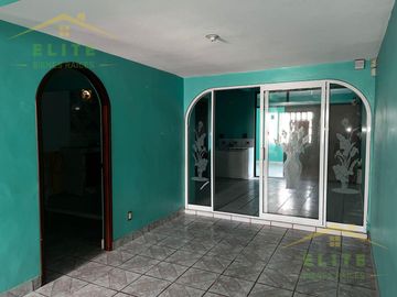 CASA EN VENTA COLONIA REVOLUCION VERDE TAMPICO