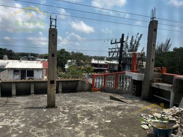 CASA EN VENTA COLONIA REVOLUCION VERDE TAMPICO