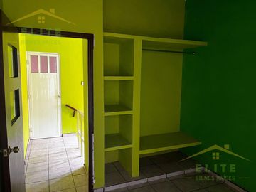CASA EN VENTA COLONIA REVOLUCION VERDE TAMPICO